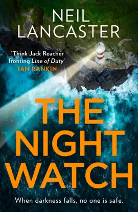 Read: The Night Book Watch