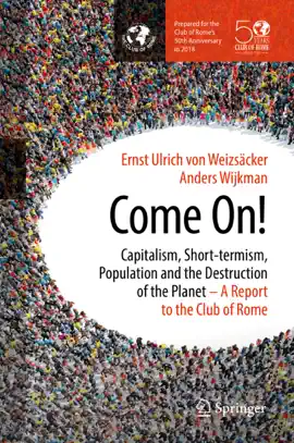 Read: Come On! Book
