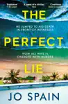 The Perfect Lie by Jo Spain Book Summary, Reviews and Downlod