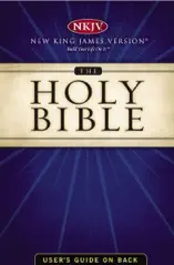 NKJV, Holy Bible