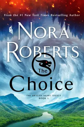 Read: The Choice Book