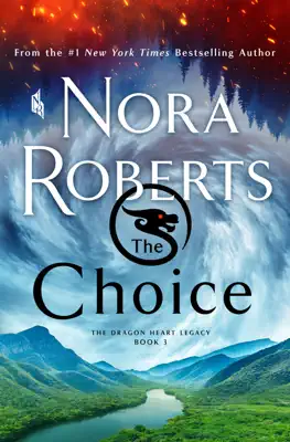 The Choice by Nora Roberts book