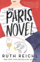 The Paris Novel book cover