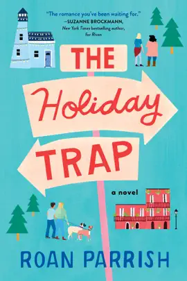 Read: Book The Holiday Trap
