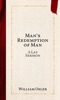 Book Man’s Redemption of Man