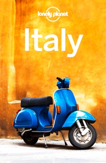 Italy 15 by Lonely Planet