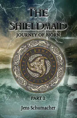 Read: The Shieldmaid - Part Book Two
