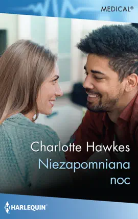 Read: Niezapomniana noc Book