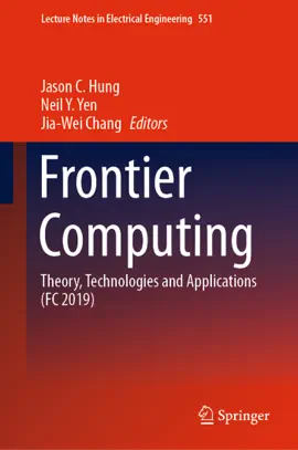 Read: Frontier Computing Book