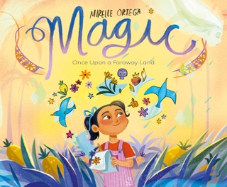 Magic by Mirelle Ortega