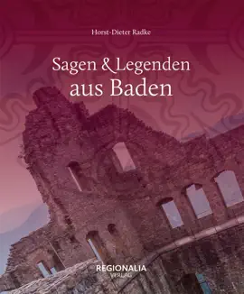 Read: Sagen und Legenden Book aus Baden