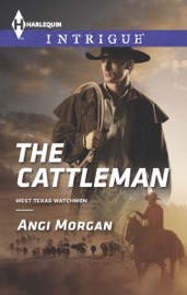 The Cattleman - Angi Morgan