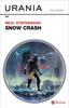 Book Snow Crash (Urania)