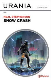 Snow Crash (Urania) - Neal Stephenson