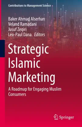 Read: Strategic Islamic Book Marketing