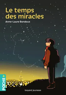 Read: Le Book temps des miracles