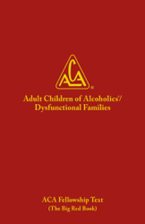ADULT CHILDREN OF ALCOHOLICS/DYSFUNCTIONAL FAMILIES