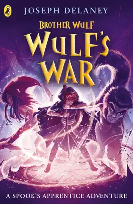 Read: Brother Wulf: Wulf's War Book