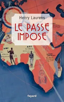 Read: Book Le passé imposé