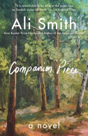 Companion Piece - Ali Smith