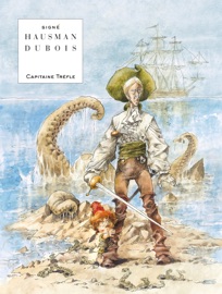 Capitaine Trèfle - Pierre DuBois