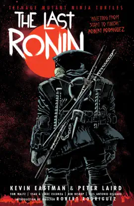 Read: Teenage Mutant Ninja Book Turtles: The Last Ronin