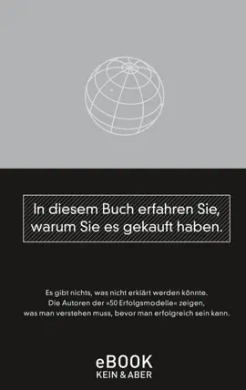 Die Welt erklärt in drei Strichen