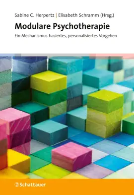 Read: Book Modulare Psychotherapie