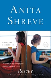 Rescue - Anita Shreve