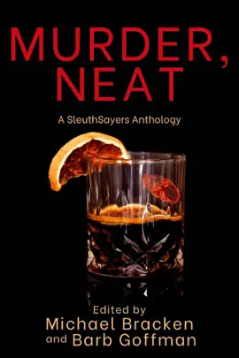 Read: Murder, Neat Book