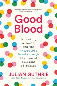 Good Blood