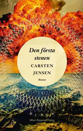 Read: Den första stenen Book