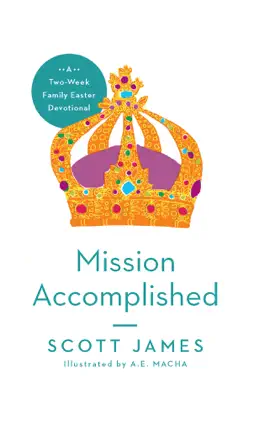 Read: Book Mission Accomplished