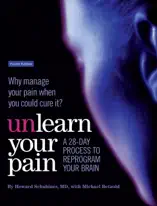 Unlearn Your Pain
