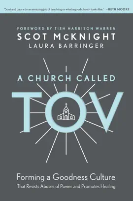 Read: A Church Called Book Tov