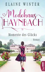 Modehaus Haynbach – Momente des Glücks