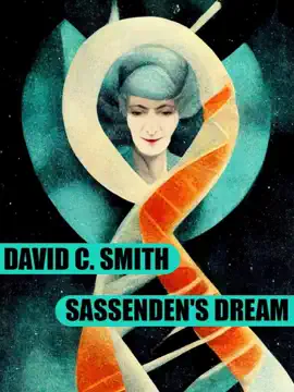 Read: Sassenden’s Book Dream
