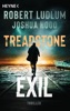 Book Treadstone – Exil