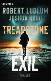 Treadstone – Exil - Robert Ludlum & Joshua Hood