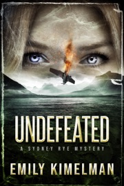 Undefeated - Emily Kimelman