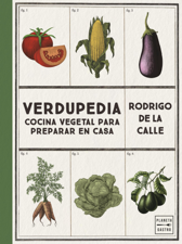Verdupedia - Rodrigo de la Calle Cover Art