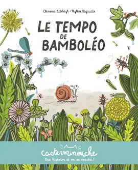 Read: Casterminouche - Le Tempo de Book Bamboléo
