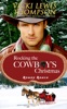 Book Rocking the Cowboy's Christmas