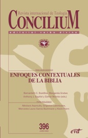 Enfoques contextuales de la Biblia - Bernardeth Caero Bustillos, Margareta Gruber & Esther Mombo