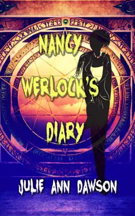 Read: Nancy Book Werlock's Diary