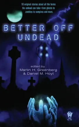 Read: Better Book Off Undead