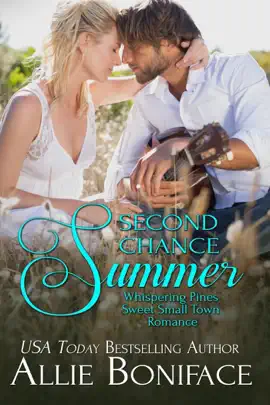 Second Chance Summer