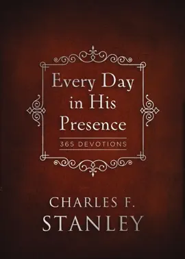 Every Day in His Presence