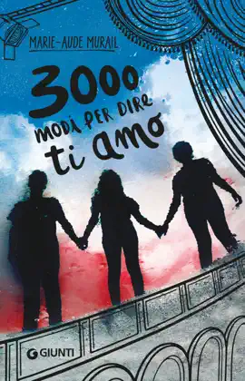Read: Book 3000 modi per dire ti amo