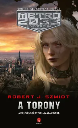 Read: Book A torony